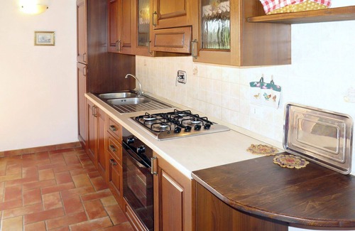 Casale Marittimo House | Beautiful private villa for 4 people with WIFI, terrace and pets allowed