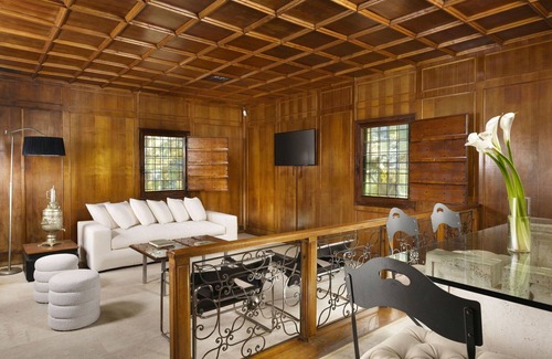 Cassia Other | Beautiful private villa for 4 people with A/C, WIFI, private pool and TV