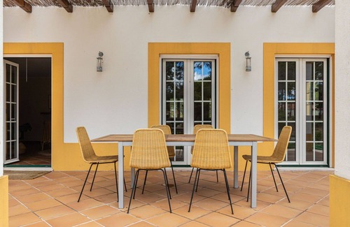Cachopos House | Beautiful private villa for 8 people with private pool, TV, terrace and parking