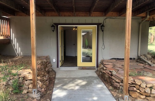 Carriage Hills Apartment | Beautiful private ADU w/views and 5min from downtown Estes