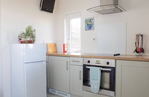 Beinn Orasaigh House | Beautiful private villa for 6 people with WIFI and TV