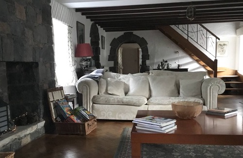 Fauxquets House | Beautiful Private House and Gardens with Pool