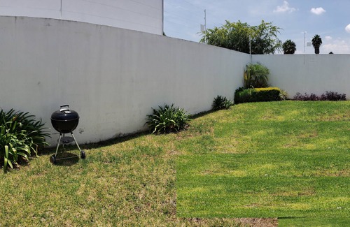 Juriquilla House | Beautiful Private house with huge GARDEN