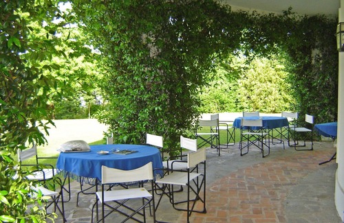 Dormelletto Villa | Beautiful private villa for 12 people with private pool, WIFI, TV, patio and parking