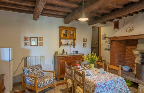 Pontassieve Villa | Beautiful private villa for 6 people with private pool