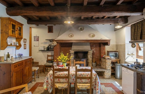 Pontassieve Villa | Beautiful private villa for 6 people with private pool