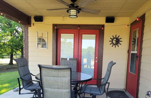 Princeton Other | Beautiful private peaceful 4 bedroom ranch near Lavon lake on 9 acres
