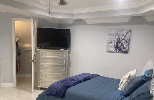 Rural Estates Apartment | Beautiful private Studio surrounded by nature