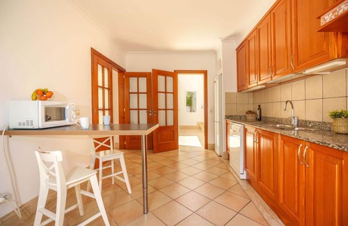 Cala Mesquida House | Beautiful private villa with WIFI, private pool, A/C, TV, terrace, pets allowed and parking