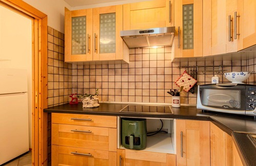 Caderzone Terme House | Beautiful private villa for 4 people with WIFI, TV and balcony