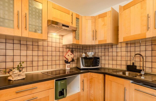 Caderzone Terme House | Beautiful private villa for 4 people with WIFI, TV and balcony