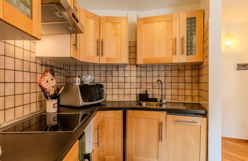 Caderzone Terme House | Beautiful private villa for 4 people with WIFI, TV and balcony