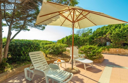 Portobello House | Beautiful private villa for 6 guests with TV
