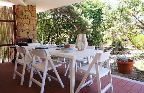 Portobello House | Beautiful private villa for 6 guests with TV