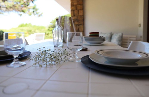 Portobello House | Beautiful private villa for 6 guests with TV