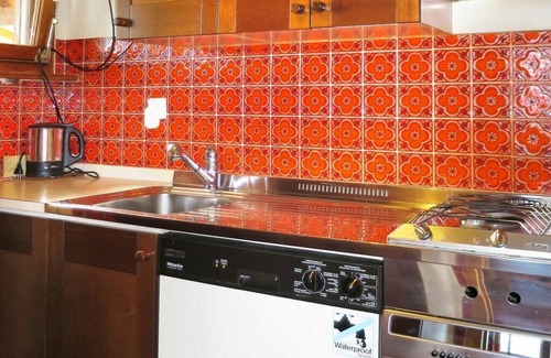 Porto Valtravaglia House | Beautiful private villa for 6 people with WIFI, TV, terrace and pets allowed