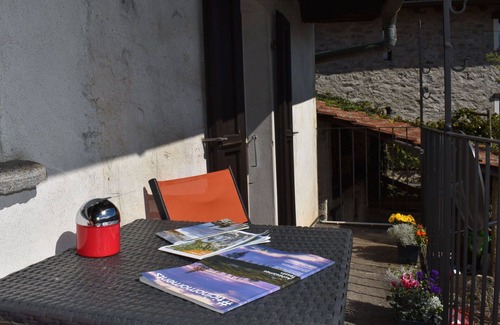 Gudo House | Beautiful private villa for 2 people with WIFI, TV, patio and pets allowed