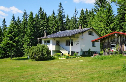 Lohberg House | Beautiful private villa for 8 people with WIFI, TV, patio and panoramic view