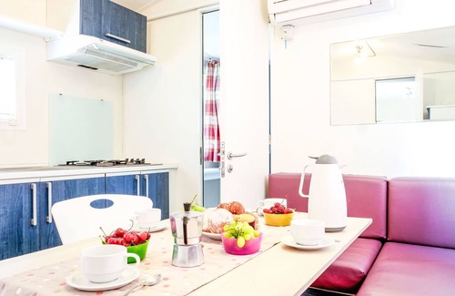 Arborea House | Beautiful private villa for 5 guests with pool, A/C, WIFI, terrace, pets allowed and parking
