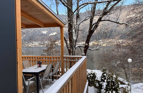 Heiligen Gestade House | Beautiful private villa for 4 people with WIFI and TV