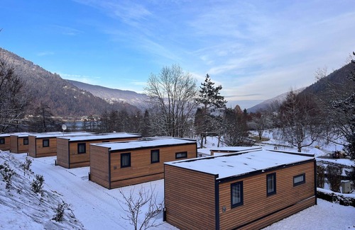 Heiligen Gestade House | Beautiful private villa for 4 people with WIFI and TV