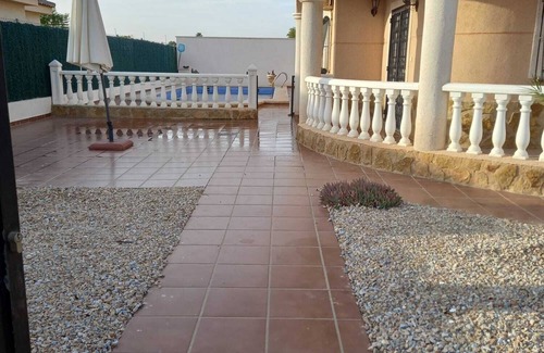 Gea y Truyols Villa | Beautiful Private Villa With Private Gated Pool In Rural Area