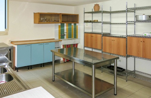 Cascine-La Croce Villa | Beautiful private villa for 9 guests with A/C, private pool, WIFI, TV, terrace and pets allowed