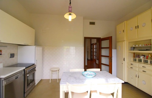 Tregozzano Villa | Beautiful private villa for 8 people with WIFI, private pool, TV and terrace