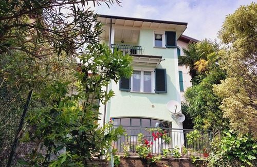 Olgiasca House | Beautiful private villa for 3 guests with WIFI, TV and terrace