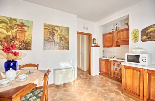 Certaldo Villa | Beautiful private villa with private pool, WIFI, terrace and panoramic view, close to San Gimign.