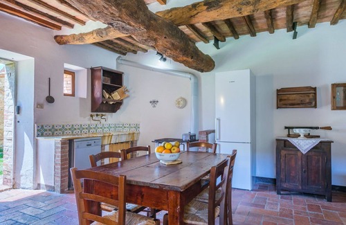 Siena House | Beautiful private villa for 8 people with WIFI, private pool, TV and patio