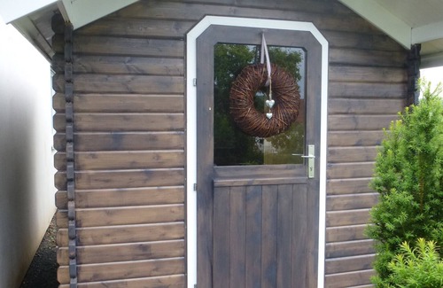 Frankenberg House | beautiful property with 2 cottages, sauna, forest edge, quiet location