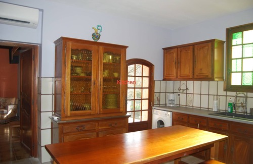 Seillans Villa | Beautiful Provencal Villa With Heated Pool.
