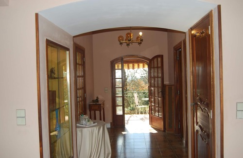 Seillans Villa | Beautiful Provencal Villa With Heated Pool.