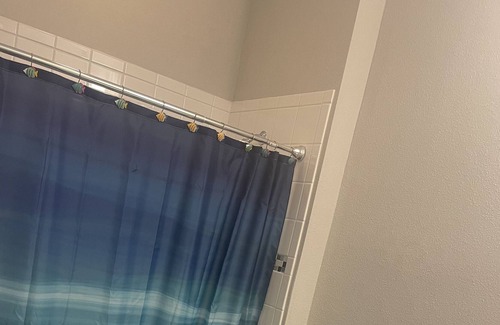 Fish Hawk Villa | Beautiful, quiet 2/2 villa in gated community.