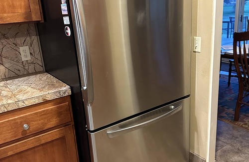 Borrego Springs Condo | Beautiful, quiet condo on the DeAnza golf course