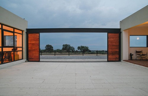 Huamantla House | Beautiful ranch in the foothills of La Malinche