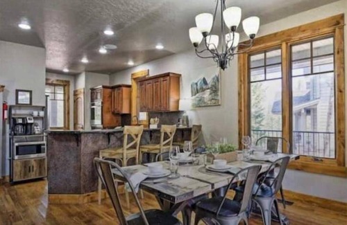 Red Feather Lakes House | Beautiful Red Feather Lake House in Exclusive Fox Acres Gated Community!