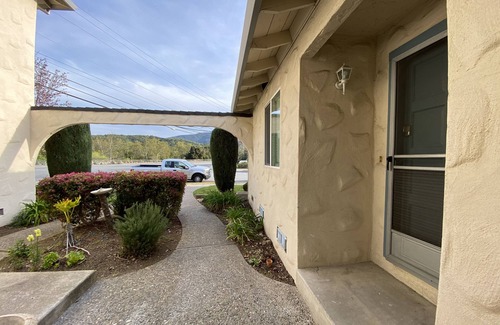 Almaden House | Beautiful Remodeled 4/2 home in Cambrian Park