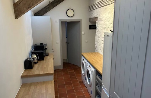 Dolgellau Cottage | Beautiful Remote Cottage near Dolgellau