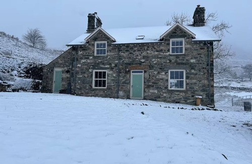 Dolgellau Cottage | Beautiful Remote Cottage near Dolgellau