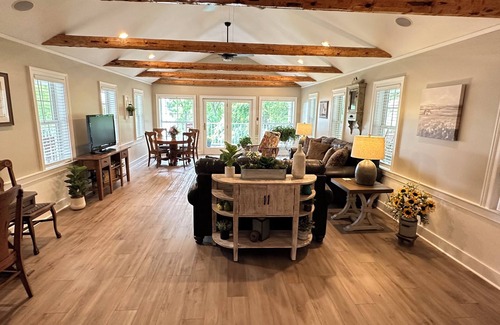 Lodi Other | Beautiful renovated Farmhouse on Seneca Lake. Finger Lake Wine Trail.