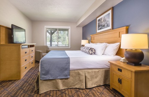 Coeur d'Alene Resort | Beautiful resort in the heart of it all!