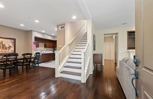 Quail Hill Condo | Beautiful Resort-Like 3 Bedroom /3 Bathroom Irvine Quail Hill Condo!