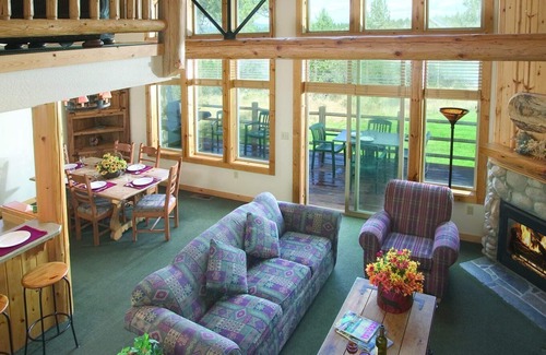 Klamath Falls Resort | Beautiful resort in the heart of it all!