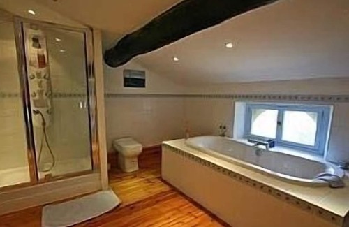 Arles-sur-Tech House | Beautiful Restored Mill With Pool And Direct Private River Access