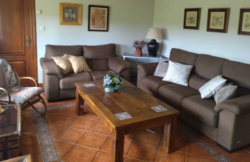 Muros de Nalon Cottage | Beautiful rural house 5 minutes from Aguilar Beach