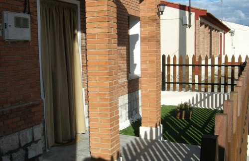 Chane Cottage | Beautiful rural house in Segovia, recently restored and fully equipped