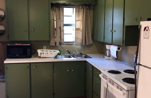 Board Camp Cabin | Beautiful Rustic Cabin, ATV Trails, Creek, alcohol & smoke-free environment.