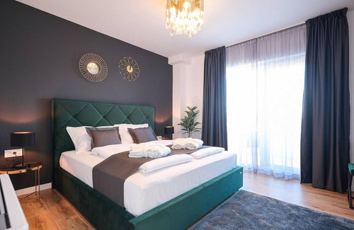 Vrsi House | Beautiful rustic Villa Velebita is located in the small town of Poljica, only 10. 9 km from the roya